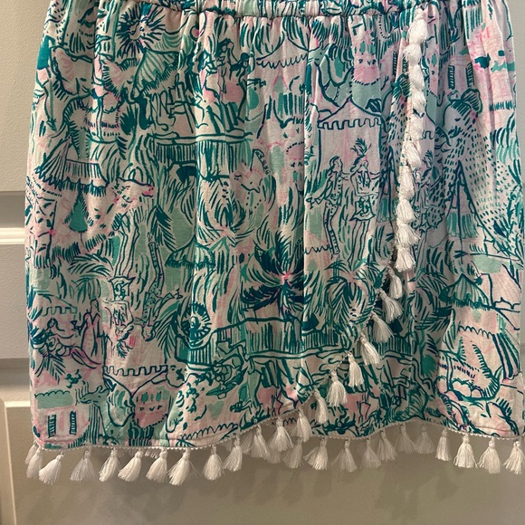 Lilly Romper - Picture 3 of 3
